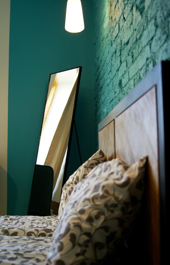 A16 Hostel Burgas Quarto foto